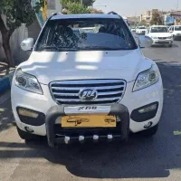 لیفان X60 اتوماتیک، مدل ۱۳۹۵/اقساطی/چک