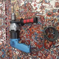 دریل گیربکس دار خیلی قوی