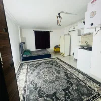 نوساز رفاهی نصف روزه تمام روزه ۳۰متری۶۰متری|اجارهٔ کوتاهمدت آپارتمان و سوئیت|بندرعباس, |دیوار