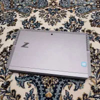 لپ تاپ تبلت شو hp zbook x2 g4|رایانه همراه|تهران, بهجت‌آباد|دیوار