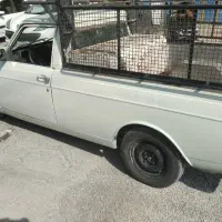 پیکان‌وانت مدل ۸۹