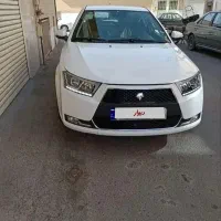 دنا پلاس دنده معاوضه با اتوماتیک