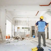 شرکت فنی مهندسی دیاموند برج ، متخصص بازسازی