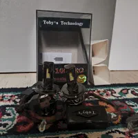 هدلایت 100 وات برای 405 و پرایدو