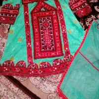 دوخت انواع لباس زنانه|خدمات پیشه و مهارت|سراوان, |دیوار