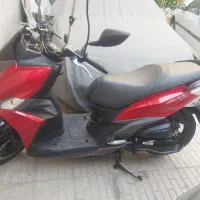 جی ۲۰۰|موتورسیکلت|تهران, دژکام|دیوار