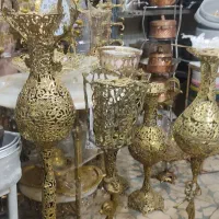 مرکز خرید و فروش انواع محصولات برنزی