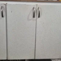 کابینت دست دوم