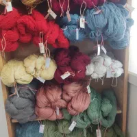 فرصت ویژه برای علاقهمندان به قالیبافی و گلیم|خدمات آموزشی|الوند, |دیوار