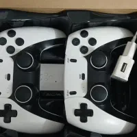 گیم استیک m22|کنسول، بازی ویدئویی و آنلاین|کرج, حصارک بالا|دیوار