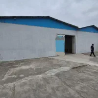 مجموعه سوله ۵۵۰ متری بهداشتی/جاده آمل|اجارهٔ دفتر صنعتی، کشاورزی، تجاری|آمل, |دیوار