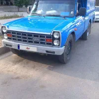 نیسان مدل ۱۴۰۲ دوگانه کارخانه|خودرو سواری و وانت|شیراز, میانرود|دیوار
