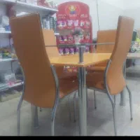 میز