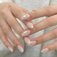 مدل کاشت ناخن رایگان