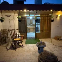 سوئیت ۷۰ متری (باحیاط) بلوار ایمان غربی