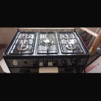 گاز طرح فر|اجاق گاز و لوازم برقی پخت‌وپز|تهران, خانی آباد نو جنوبی|دیوار