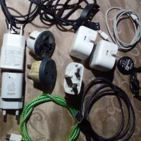 شارژر اصلی گوشی