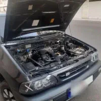 پراید۱۴۱|خودرو سواری و وانت|تبریز, |دیوار