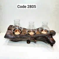 تمام چوب طبیعی، قیمت تولیدی