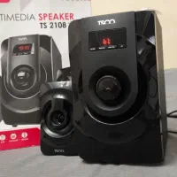 اسپیکر تسکو