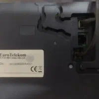 تلفن تلوکام آلمانی|تلفن رومیزی|زاهدان, |دیوار