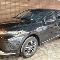 تیوتا ونزا ۲۰۲۵ لاکچری|خودرو کلاسیک|پیر بکران, |دیوار