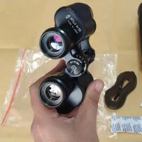 دوربین شکاری یو۴ شوروی قدیم کلکسیونی