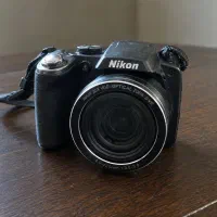 دوربین عکاسی نیمهحرفهای نیکون Nikon Coolpix|دوربین عکاسی و فیلمبرداری|تهران, فلسطین (میدان انقلاب)|دیوار