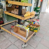 مغازه میوه فروشی|فروشگاه و مغازه|کنگاور, |دیوار