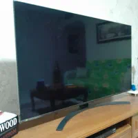 تلویزیون ۵۵ اینچ ال جی