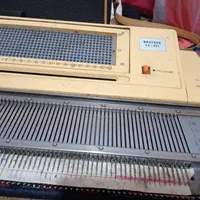 ماشین بافتنی|چرخ خیاطی و ریسندگی|نهاوند, |دیوار