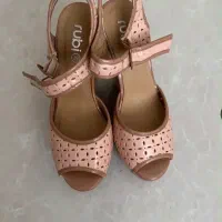 صندل لژ دار