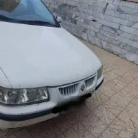 فروش سمندef7