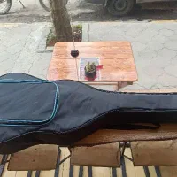 گیتار|گیتار، بیس، امپلیفایر|لاهیجان, شیشه گران|دیوار