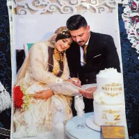 تابلوفرش هدیه سالگرد عقد و ازدواج جهیزیه تولد عروس