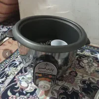 ۲ عدد پلوپز آکبند کاملا نو|اجاق گاز و لوازم برقی پخت‌وپز|قزوین, |دیوار