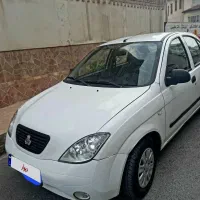 تیبا صندوق دار مدل ۹۳