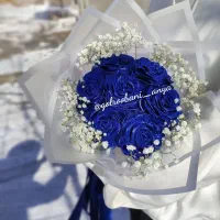 باکس ودسته گل|گل مصنوعی|کامیاران, |دیوار