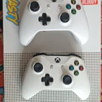 xbox one s 1tb|کنسول، بازی ویدئویی و آنلاین|مشهد, ارشاد|دیوار