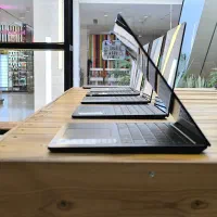 surface laptop 3 \ سورفیس لپ تاپ 3|رایانه همراه|اصفهان, باغ زرشک|دیوار