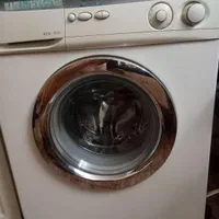 لباس شویی تمام اتوماتیک زیرووات