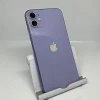iPhone 11 normal