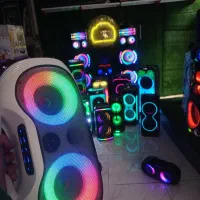 باند و اسپیکر وارداتی جی بی ال مکسیدر8210|سیستم صوتی خانگی|تهران, شمیراننو|دیوار