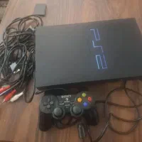 پلیستیشن 2|کنسول، بازی ویدئویی و آنلاین|تهران, ترمینال جنوب|دیوار