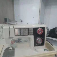 چرخ گلدوزی