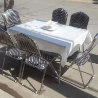 اجاره میزوصندلی سید|خدمات پذیرایی، مراسم|قزوین, |دیوار