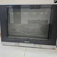 تلویزیون پاناسونیک سالم