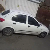 تیبا۲|خودرو سواری و وانت|نظرآباد, رسالت|دیوار