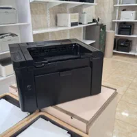 پرینتر لیزری دوروزن شبکه دار 1606dn اچ پی در حد نو|پرینتر، اسکنر، کپی، فکس|تبریز, |دیوار