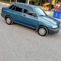 پراید عروسک مدل ۸۵ قیمت ۱۴۵مقطوع